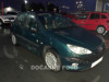 Peugeot 206 1.6i, +sada kol