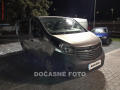 Opel Vivaro 1.6CDTi 8mst, Klima