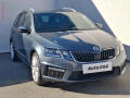 �koda Octavia 2.0 TSi, RS, LED, navi