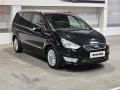 Ford Galaxy 2.0TDCI, AT, park.senzor