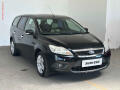 Ford Focus 1.6i, AC, el. v�bava