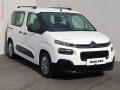 Citro�n Berlingo 1.2T, Klimatizace