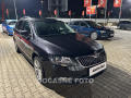 koda Superb 1.4TSi, Panor, AC, park.idla