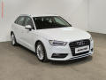 Audi A3 2.0 TDi Quattro, R, AT