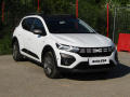 Dacia Sandero 1.0 TCe, 1.maj,R, Stepway