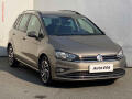 Volkswagen Golf Sportsvan 1.5 TSi, Join, navi, TZ