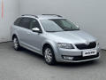 koda Octavia 1.6 TDi, AC, tempo, park