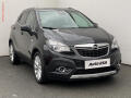 Opel Mokka 1.4 T, Navi, TZ