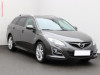 Mazda 6 2.0 i, AC, TZ, tempo