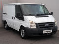 Ford Transit 2.2TDCi L1H1, Tan