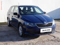 �koda Fabia 1.4TDI, Ambition, autoAC