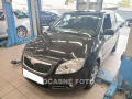 �koda Fabia 1.2 i, �R, AC
