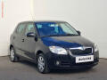 �koda Fabia 1.2 i, �R, AC