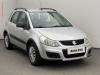 Suzuki SX4 1.5 VVT, Klima, STK06/2026