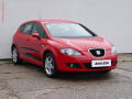 Seat Leon 1.6 i, ČR, AC, STK5/27