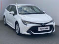 Toyota Corolla 1.8i, 1.maj,�R, servis.kniha