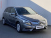 Mercedes-Benz 1.6 i 180, Bixen, navi, +kola