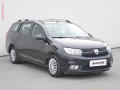 Dacia Logan 1.0 i, 1.maj,R, park.senzor