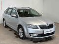 �koda Octavia 1.6 TDi, �R, AC, temp.