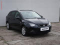 Seat Ibiza 1.6TDi, 1.maj, autoAC