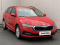 �koda Octavia 2.0 TDi, �R, Ambition, LED