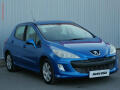 Peugeot 308 1.6 VTi, �R, AC, park.asist