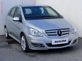 Mercedes-Benz 2.0 CDi B180, AC, +kola