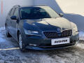 �koda Superb 2.0TDi, Ambition, DSG, navi