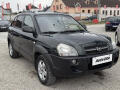 Hyundai Tucson 2.0CRDi 4x4, autoAC