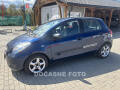 Toyota Yaris 1.3i, AC
