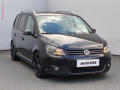 Volkswagen Touran 2.0 TDi, Style, navi, park