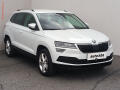 �koda Karoq 1.6 TDi, 1.maj,�R, Style