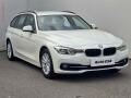 BMW 1.5T 318i, Sport Line, AT