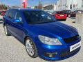 �koda Octavia 2.0TDi, DSG, xenon