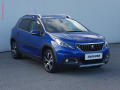 Peugeot 2008 1.2 PT, R, park.senzor