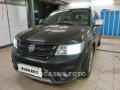 Fiat Freemont 2.0 MJT 4x4 7Mst, AT, LED