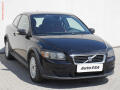 Volvo C30 1.6i, �R, AC, tempo, park
