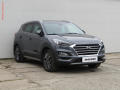 Hyundai Tucson 2.0 CRDi 4x4, 1.maj,R, LED