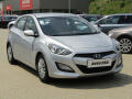 Hyundai i30 1.6 CVVT, AC, tempo