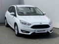 Ford Focus 2.0TDCI, servis.kniha