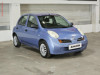 Nissan Micra 1.0 i, klima, STK02/2026