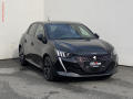 Peugeot 208 1.2 PT, GT, LED, navi