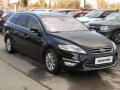 Ford Mondeo 2.0TDCi, AT, xenon