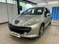 Peugeot 207 1.4 i, AC, el. v�bava