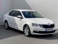 koda Octavia 1.6 TDi, 1.maj,R, Ambition