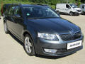 koda Octavia 2.0 TDi, 2.maj,R, AC, park