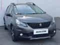 Peugeot 2008 1.2 e-THP, GT Line, AT