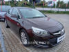 Opel Astra 1.7, 1.maj,R, park.senzor