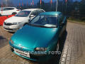 Mazda 323 1.5, R