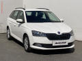 koda Fabia 1.0 TSi, Ambition, +kola